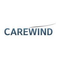 CAREWIND logo - Similar company to Powerwind Group Tr