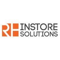 RH instore solutions b.v. logo - Similar company to Retail Communications