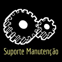 Suporte Manutenção logo - Similar company to Dr Gil Informática