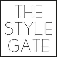 THE STYLE GATE - Intelligence to Luxury - logo - Similar company to Uniqbʌse