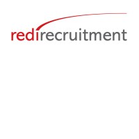 REDi Recruitment logo - Similar company to Peoplesolved