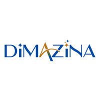 DIMAZINA logo - Similar company to Robograf