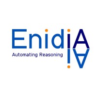 Enidia AI logo - Similar company to Casetext, Part Of Thomson Reuters