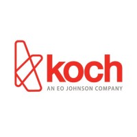 Koch Office Group an EO Johnson Business Technologies Company logo - Similar company to Eo Johnson Business Technologies