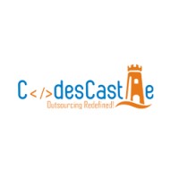 CodesCastle Software Pvt. Ltd. logo - Similar company to Quantian Technologies