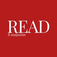 Read il magazine logo - Similar company to Do It Human