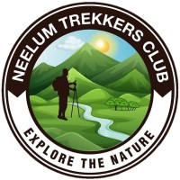 Neelum Trekkers Club logo - Similar company to S Factor - Middle East