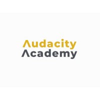 Audacity Academy logo - Similar company to Visionary Agility