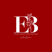 Empower Branding logo - Similar company to Oviyah Studio