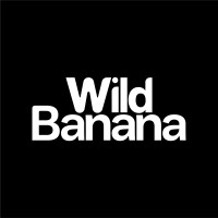 Wild Banana logo - Similar company to Image Through Quality