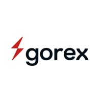 Gorex-Svetotekhnika logo - Similar company to Findjom