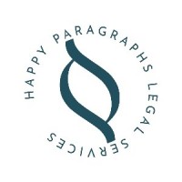 Happy Paragraphs Legal Services logo - Similar company to Technooran | تکنوران
