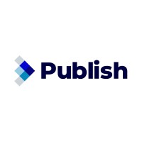 Publish Group logo - Similar company to Fundación Ciudades Conectadas