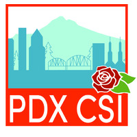 Portland CSI logo - Similar company to Construction Specifications Institute