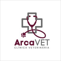 Clínica Veterinária ArcaVet logo - Similar company to Medcat Bv