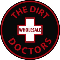 The Dirt Doctors LLC logo