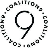 Coalition9 logo - Similar company to Model Match