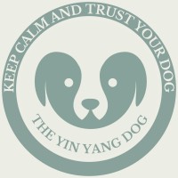 The Yin Yang Dog, LLC logo - Similar company to Beyond The Dog