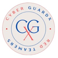 CyberGuardX Ltd. logo - Similar company to Outsecure