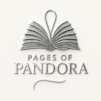 Pages of Pandora logo - Similar company to Flash Ai