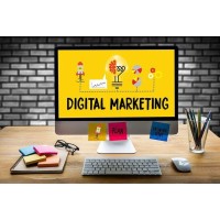 Mazhar Ali logo - Similar company to Digital Dastaan