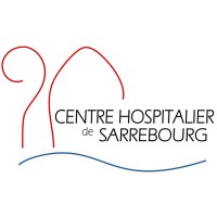 Centre Hospitalier Saint Nicolas - Sarrebourg logo - Similar company to Le Point Com' - Agence De Publicité Globale Sarrebourg