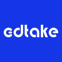 edtake logo - Similar company to Gowizapp | Expert En Suivi Compétences & Digitalisation Apprentissage
