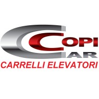 COPI CAR SRL logo - Similar company to Simeoni Ermanno Srl