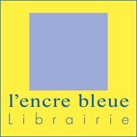 Librairie L'Encre bleue logo - Similar company to Ocep Librairie Coutances