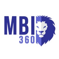 MBI 360 logo - Similar company to Debouch Visio Net