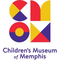 The Children's Museum of Memphis logo - Similar company to Goner Records