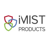 iMist Products logo - Similar company to Imist Fire Suppression