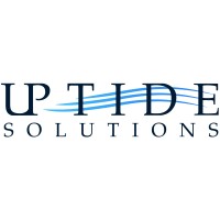 UPTIDE Solutions AB logo - Similar company to Seajust Ab