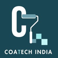 Coatech India logo - Similar company to Coatech Ltd