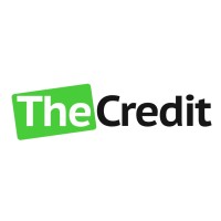 TheCredit logo - Similar company to Solutionaid