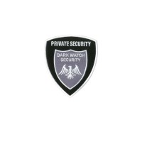 DARK WATCH SECURITY: Your Premier Partner for Commercial Property Safety in Greater Sacramento logo - Similar company to Brancis Engineering Services