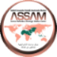 ASSAM - The Association of Justice Defenders Strategic Studies Center logo - Similar company to Assam