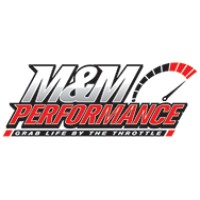 M & M Performance logo - Similar company to Drr Usa
