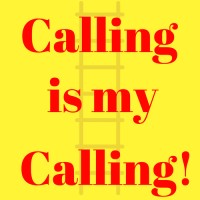 Calling is my Calling! logo - Similar company to Mycalling