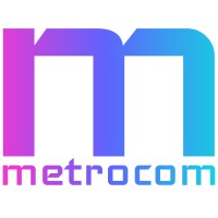 Metrocom AU Pty LTD logo - Similar company to Harris Technology