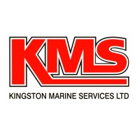 Kingston Marine Services logo - Similar company to P S Engineering