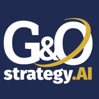 G&O strategy.AI logo - Similar company to Wiveez
