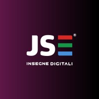 Jumboscreen - Insegne Digitali logo - Similar company to Pixel Perfect Projects