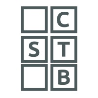 Centre Saint-Boniface logo - Similar company to Equilibrium Psychology