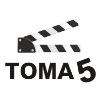 Toma5 logo - Similar company to Videodelta Studios