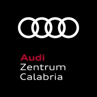 Audi Zentrum Calabria logo - Similar company to Delcom