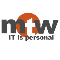 MTW Recruit logo - Similar company to Watchpoint Labs