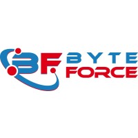 Byte Force Pvt Ltd logo - Similar company to Byte-Force