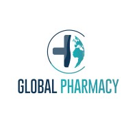 Global Pharmacy France logo - Similar company to Ridge Pharmacy Inc