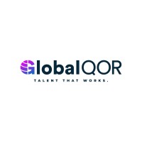 GlobalQOR logo - Similar company to Workhub Enterprise